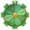 Roda Keberuntungan Balivegas icon