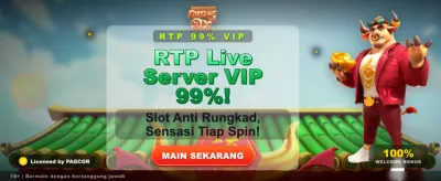 Bonus Selamat Datang Balivegas88 banner